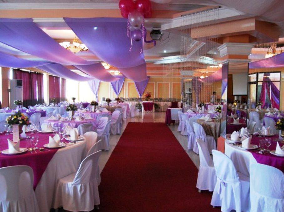 Golden Palace Hotel Tagum Exterior photo