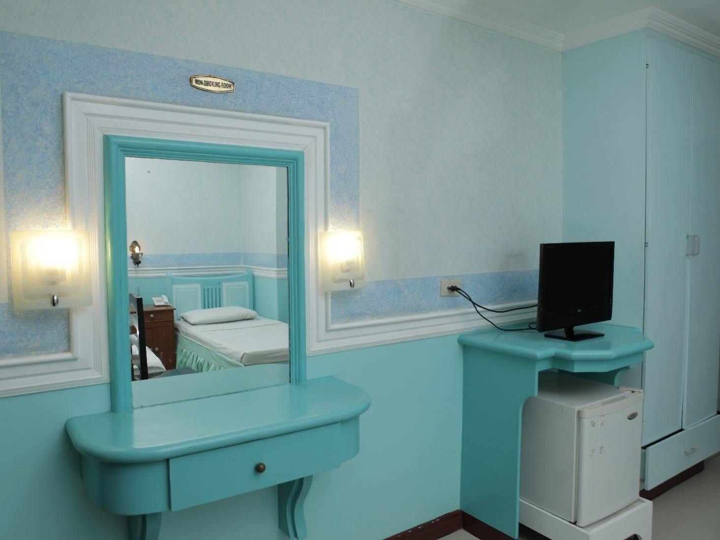 Golden Palace Hotel Tagum Exterior photo